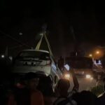 Trágico! Somente promovido, os membros de Brimob foram mortos por uma árvore