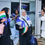 Transações Sinhu: 285 Hindus têm maior probabilidade de serem perturbados