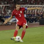 Transferência fantástica! Udinese é louco pelo capitão da seleção indonésia
