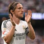 Transferir rumores, notícias: AC Milan se fecha para Luka Modric del Real Madrid