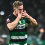 Transferir rumores, notícias: Arsenal Conheça o agente de Gyökeres, Overke Man United in Race