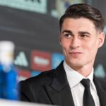 Transferir rumores, notícias: Arsenal Interessado para Kepa e Karetsas