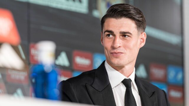 Transferir rumores, notícias: Arsenal Interessado para Kepa e Karetsas

