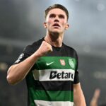 Transferir rumores, notícias: Man United venceu a corrida Gyökeres
