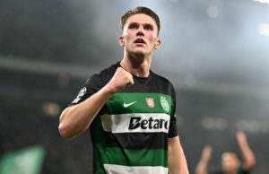 O único agente terrível pode parar a partida de Gyökeres – nenhum Transferir rumores, notícias: Man United venceu a corrida Gyökeres