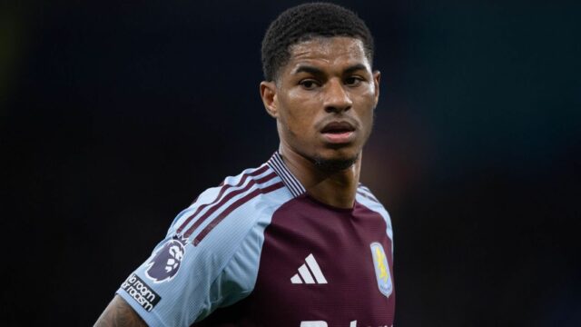 Transferir rumores, notícias: Newcastle Eye Move por Rashford

