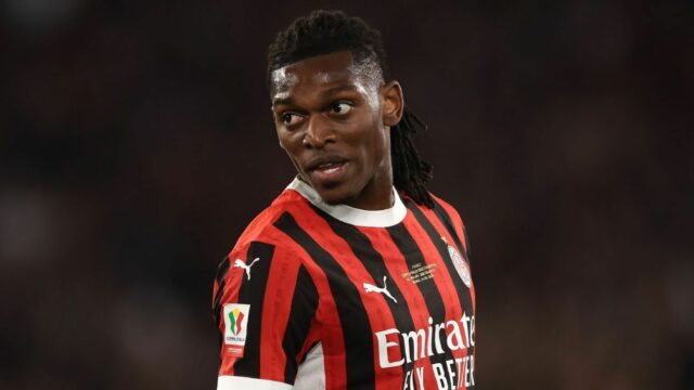 Transferir rumores, notícias: movimento da trama do Bayern para Rafael Leão

