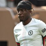 Transferir rumores, notícias: o Arsenal se junta à corrida para contratar Madueke