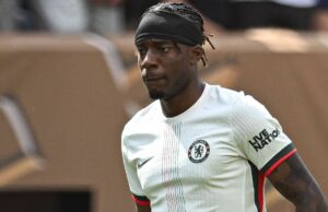 Transferir rumores, notícias: o Arsenal se junta à corrida para contratar Madueke Transferir rumores, notícias: o Arsenal se junta à corrida para contratar Madueke