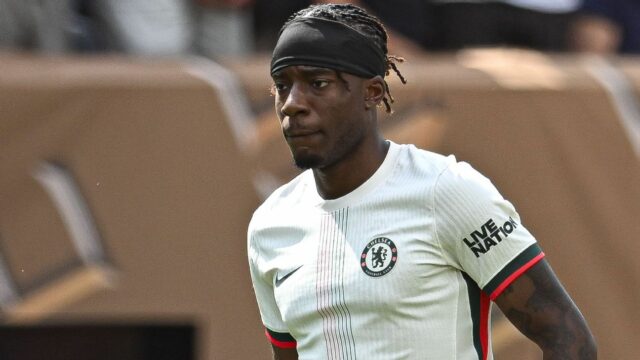 Transferir rumores, notícias: o Arsenal se junta à corrida para contratar Madueke

