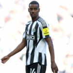 Transferir rumores, notícias: o Liverpool continua a perseguir Isak