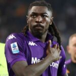 Transfira rumores, notícias: homem utd Eye Kean se o trato de falha MBeumo