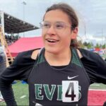 Transgênero - A atleta Veronica Garcia disse a seus críticos que