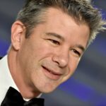 Travis Kalanick tenta comprar pônei.ai - e o Uber pode ajudar