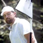 Travis Kelce leva o helicóptero Hamptons para uma rodada de golfe depois de Taylor Swift Date Night