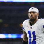 Treinador de Dallas Cowboys Compartilhe um Michah Parsons