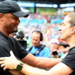 Treinador de Flamengo: "feito" Europa tem "melhores jogadores"