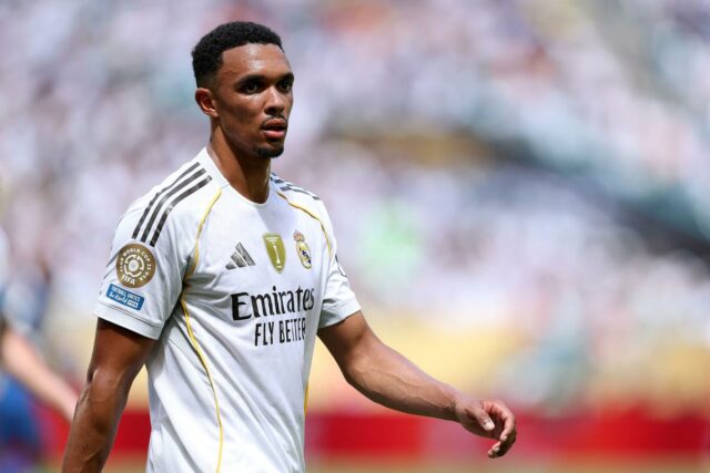 Trent Alexander-Arnold estreou no Real Madrid: os melhores jogadores que se juntaram ao Los Blancos da Premier League

