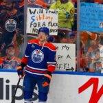 Trent Frederic, Florida Panthers 'Bad' Chirping 'Stanley Cup Loss Vocal