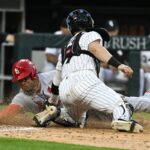 MLB: St. Louis Cardinals em Chicago White Sox
