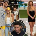 Trese Haliburton revela como a garota e a "ilha do amor" fazem parte da lesão de reabilitação