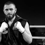 Triste, o boxeador muçulmano russo foi morto na Alemanha