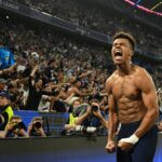 Devido ao vencimento da Liga dos Campeões do PSG