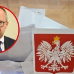 Trsaskowski perdeu votos devido aos erros da Comissão. Bodnar: seis investigações começaram