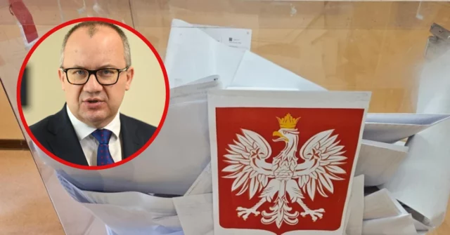 Trsaskowski perdeu votos devido aos erros da Comissão. Bodnar: seis investigações começaram

