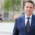 Trsaskowski são palavras fortes após a derrota. É assim que os comentários do resultado da eleição