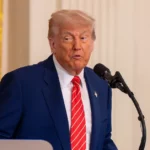 Trump: A sala é possível entre o Irã e Israel. Putin deve ajudar o presidente dos EUA