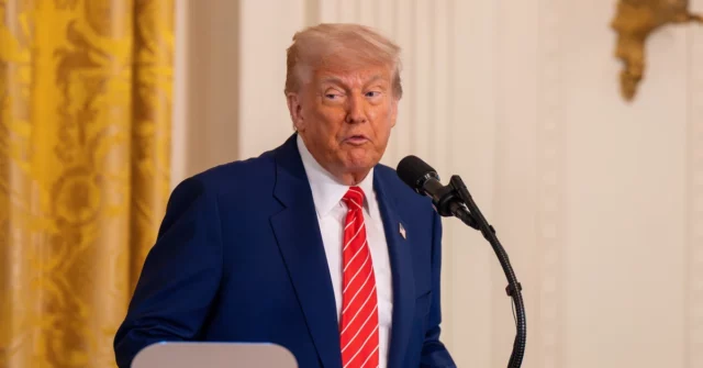Trump: A sala é possível entre o Irã e Israel. Putin deve ajudar o presidente dos EUA

