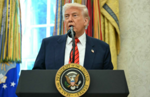 Trump: ‘Khosted para excluir todas as instalações atômicas’ para bloquear as guerras do Irã Trump: 'Khosted para excluir todas as instalações atômicas' para bloquear as guerras do Irã