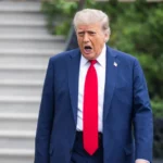 Trump: O Irã quer falar. "Você deveria ter feito isso antes"