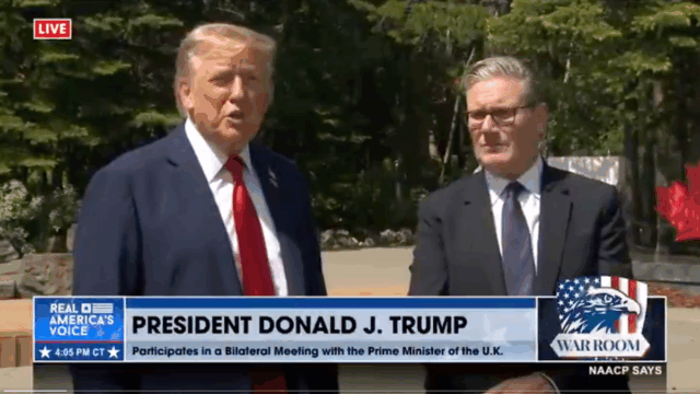 Trump Ruga "Kooki" Tucker Carlson para que a Fox demitisse após discordar o vídeo de conflito Irã-Israel


