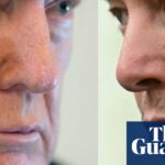 Trump V Musk: 10 maneiras de se machucar mais