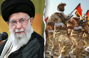 Trump corretores do Irã uma trégua, pois afirmam que o arsenal do modo está quebrado, mas a ameaça permanece Trump corretores do Irã uma trégua, pois afirmam que o arsenal do modo está quebrado, mas a ameaça permanece