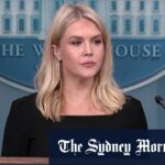 Trump decidirá "dentro de duas semanas" no Irã