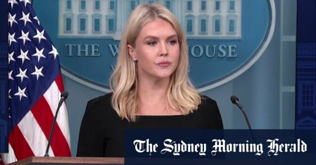 Trump decidirá "dentro de duas semanas" no Irã

