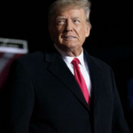 Trump decidiu participar de nossa tensão por duas semanas