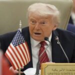 Trump deixou a cúpula do G7 antes do conflito Israel-Irã