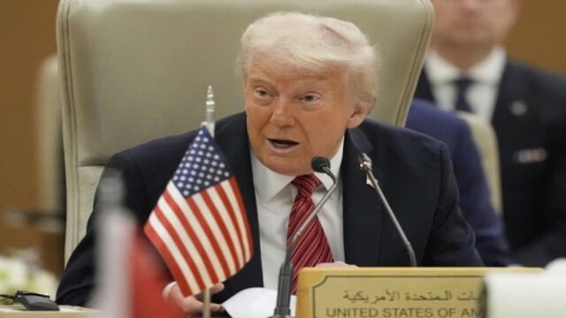 Trump deixou a cúpula do G7 antes do conflito Israel-Irã

