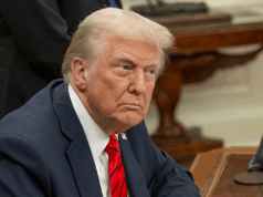 Assista ao vivo: Donald Trump assina projeto de lei para reabrir o governo após a última paralisação de Schumer Trump diz "Não foda com isso"