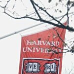 Trump diz que Harvard lida com as obras: "Mindbogguringi Historic"