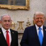 Trump diz que Israel deve retirar acusações contra Netanyahu