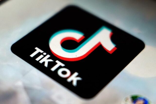 Trump diz que o grupo Tikok Buyer encontrou a China Nodn

