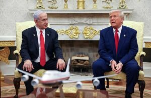“Trump e Netanyahu concordaram em encerrar a Guerra de Gaza de duas semanas após o ataque dos EUA contra o Irã”, afirma a mídia israelense. Donald Trump e Benjamin Netanyahu concordaram com o fim rápido da guerra em Gaza durante um telefonema na segunda -feira, de acordo com um relatório da mídia israelense