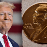 Trump e Rubio Secure Ruanda-Congo tratados de paz no meio da indicação do Prêmio Nobel