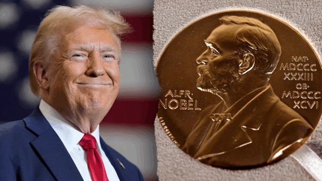 Trump e Rubio Secure Ruanda-Congo tratados de paz no meio da indicação do Prêmio Nobel

