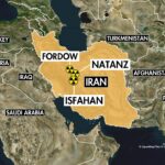 Trump é dano "monumental", pois os especialistas aguardam um julgamento no programa nuclear iraniano